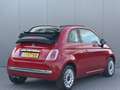 Fiat 500C TwinAir 80 Turbo Lounge | Airco | Sportstoelen | N Rood - thumbnail 2