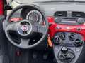 Fiat 500C TwinAir 80 Turbo Lounge | Airco | Sportstoelen | N Rood - thumbnail 15