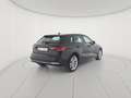 Audi A3 A3 SPB 30 TFSI Business Nero - thumbnail 5