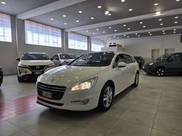 508 SW SW 2.0 hdi 16v Business Ciel 163cv auto