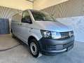 Volkswagen T6 Transporter LR Heckklappe 2,0 TDI BMT Klima ÖAMTC TEST PARK... Silber - thumbnail 7