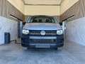 Volkswagen T6 Transporter LR Heckklappe 2,0 TDI BMT Klima ÖAMTC TEST PARK... Silber - thumbnail 3