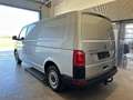 Volkswagen T6 Transporter LR Heckklappe 2,0 TDI BMT Klima ÖAMTC TEST PARK... Silber - thumbnail 9