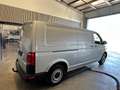 Volkswagen T6 Transporter LR Heckklappe 2,0 TDI BMT Klima ÖAMTC TEST PARK... Silber - thumbnail 5