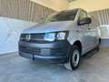 Volkswagen T6 Transporter LR Heckklappe 2,0 TDI BMT Klima ÖAMTC TEST PARK... Silber - thumbnail 1