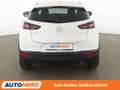 Mazda CX-3 2.0 Skyactiv-G Selection Aut.*NAV*LED*TEMPO*CAM*SH Weiß - thumbnail 5