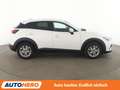 Mazda CX-3 2.0 Skyactiv-G Selection Aut.*NAV*LED*TEMPO*CAM*SH Weiß - thumbnail 7