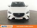 Mazda CX-3 2.0 Skyactiv-G Selection Aut.*NAV*LED*TEMPO*CAM*SH Weiß - thumbnail 9