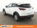 Mazda CX-3 2.0 Skyactiv-G Selection Aut.*NAV*LED*TEMPO*CAM*SH Weiß - thumbnail 4