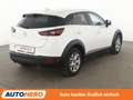 Mazda CX-3 2.0 Skyactiv-G Selection Aut.*NAV*LED*TEMPO*CAM*SH Weiß - thumbnail 6