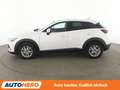 Mazda CX-3 2.0 Skyactiv-G Selection Aut.*NAV*LED*TEMPO*CAM*SH Weiß - thumbnail 3