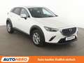 Mazda CX-3 2.0 Skyactiv-G Selection Aut.*NAV*LED*TEMPO*CAM*SH Weiß - thumbnail 8
