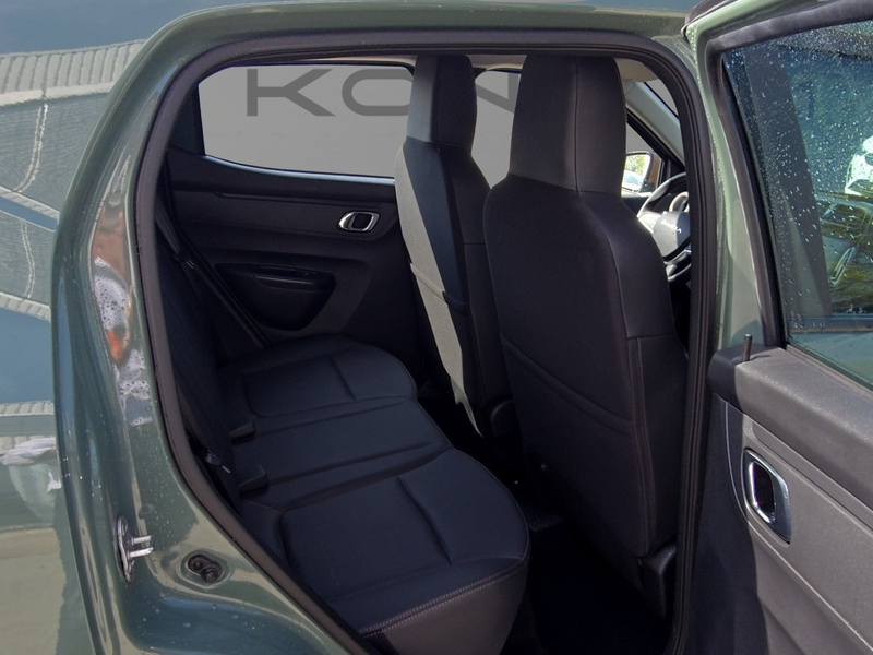 Dacia Spring Extreme 65 Kamera Carplay Klima — photo 7