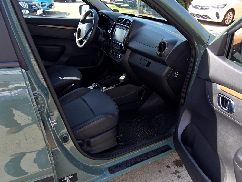 Dacia Spring Extreme 65 Kamera Carplay Klima — photo 9
