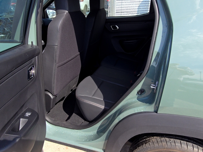 Dacia Spring Extreme 65 Kamera Carplay Klima — photo 10