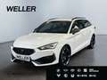 CUPRA Leon ST 1.4 e-Hybrid (150 kW) *LED*DCC*ACC*SHZ* Weiß - thumbnail 1
