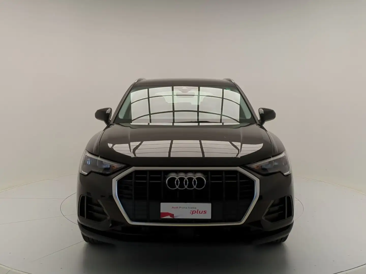 Audi Q3 35 TDI S tronic Business Advanced Nero - 2
