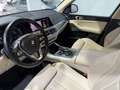 BMW X5 xDrive45e siva - thumbnail 12