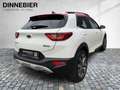 Kia Stonic 1.0T 48V DCT SPI TECH NAVI GRAU 2 ACC CAM Wit - thumbnail 5