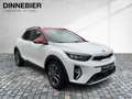 Kia Stonic 1.0T 48V DCT SPI TECH NAVI GRAU 2 ACC CAM Wit - thumbnail 7