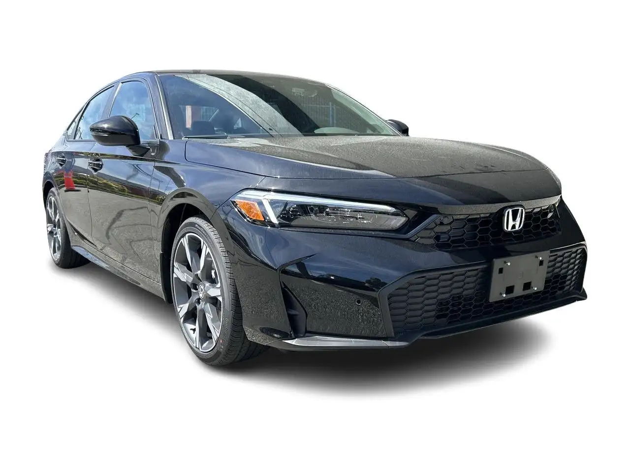 Honda Civic photo Honda Civic