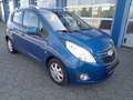 Chevrolet Spark LS+/HU neu Blau - thumbnail 1