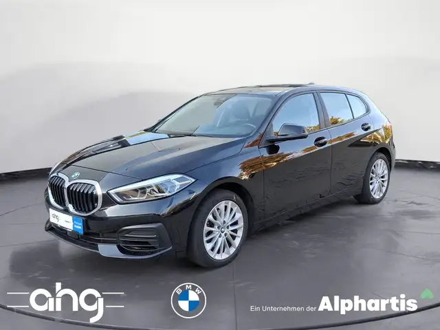 Bmw 118 iA Limousine Advantage Navi LED Klimaaut. PDC