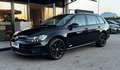 Volkswagen Golf Variant 1,6 TDI *2.Besitz*Navi*SHZ*PDC* Schwarz - thumbnail 2