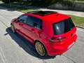 Volkswagen Golf GTD 2,0 TDI DSG - thumbnail 4