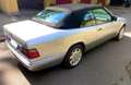 Mercedes-Benz E 220 W 124 / A 124 Scheckheft & Wertgutachten Argent - thumbnail 7