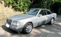 Mercedes-Benz E 220 W 124 / A 124 Scheckheft & Wertgutachten Argent - thumbnail 10