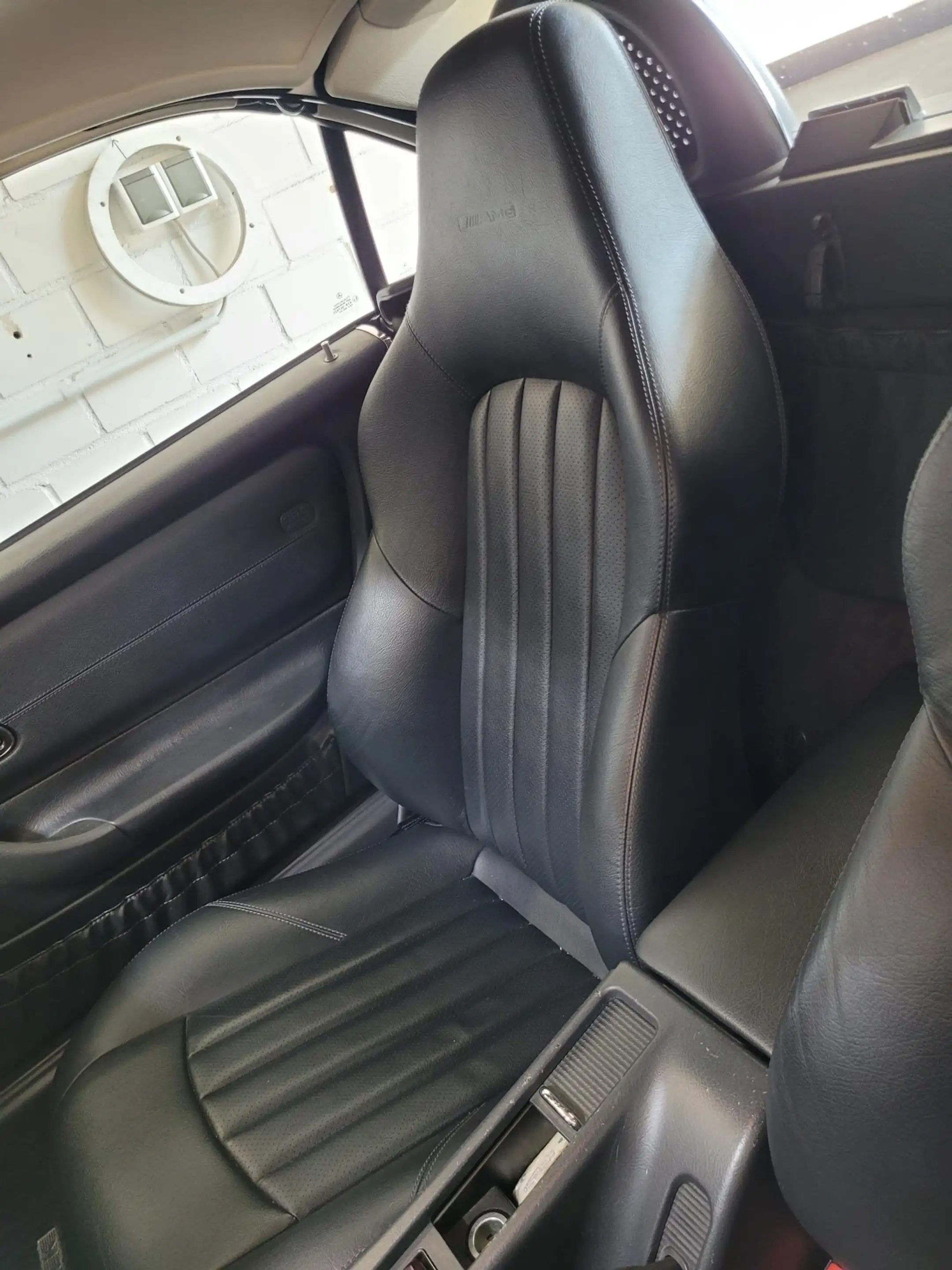 Mercedes-Benz SLK 320 SLK-Klasse — photo 12