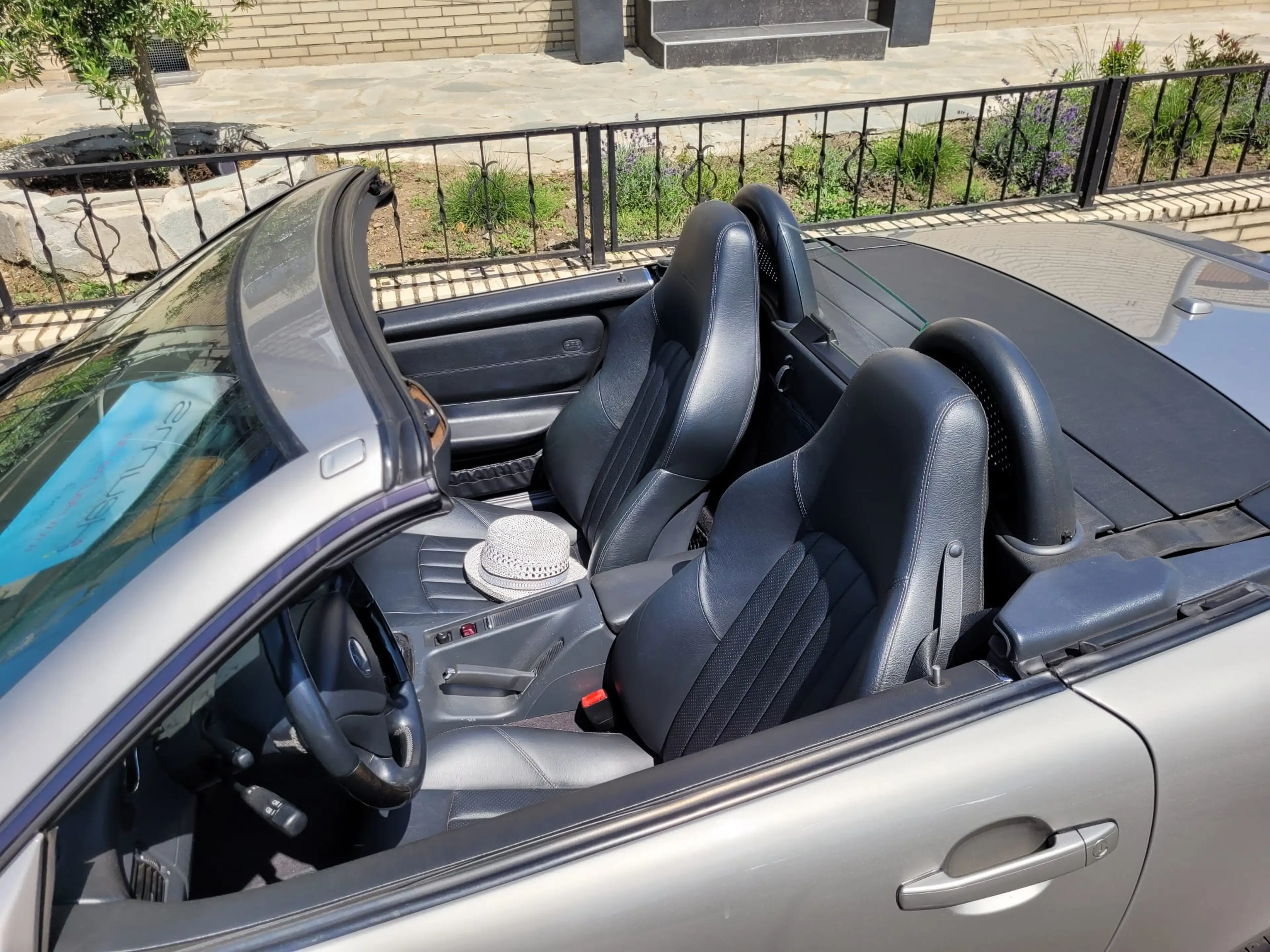 Mercedes-Benz SLK 320 SLK-Klasse — photo 3