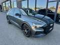 Audi Q8 Q8 50 TDI 286 Tiptronic 8 Quattro S line Gri - thumbnail 2