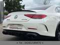 Mercedes-Benz CLS 450 *AMG*4MATIC*53AMG-UMBAU*S-DACH*WIDESCREEN Blanco - thumbnail 10