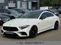 Mercedes-Benz CLS 450 *AMG*4MATIC*53AMG-UMBAU*S-DACH*WIDESCREEN Blanco - thumbnail 4