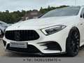 Mercedes-Benz CLS 450 *AMG*4MATIC*53AMG-UMBAU*S-DACH*WIDESCREEN Blanco - thumbnail 3