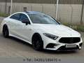 Mercedes-Benz CLS 450 *AMG*4MATIC*53AMG-UMBAU*S-DACH*WIDESCREEN Blanco - thumbnail 7