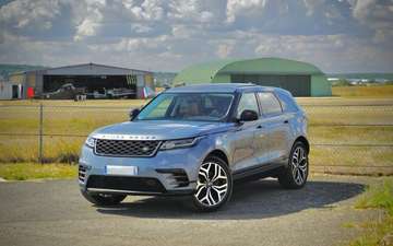 Range-Rover P300 HSE R-DYNAMIC