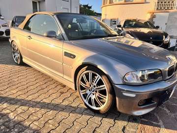 M3 Cabrio