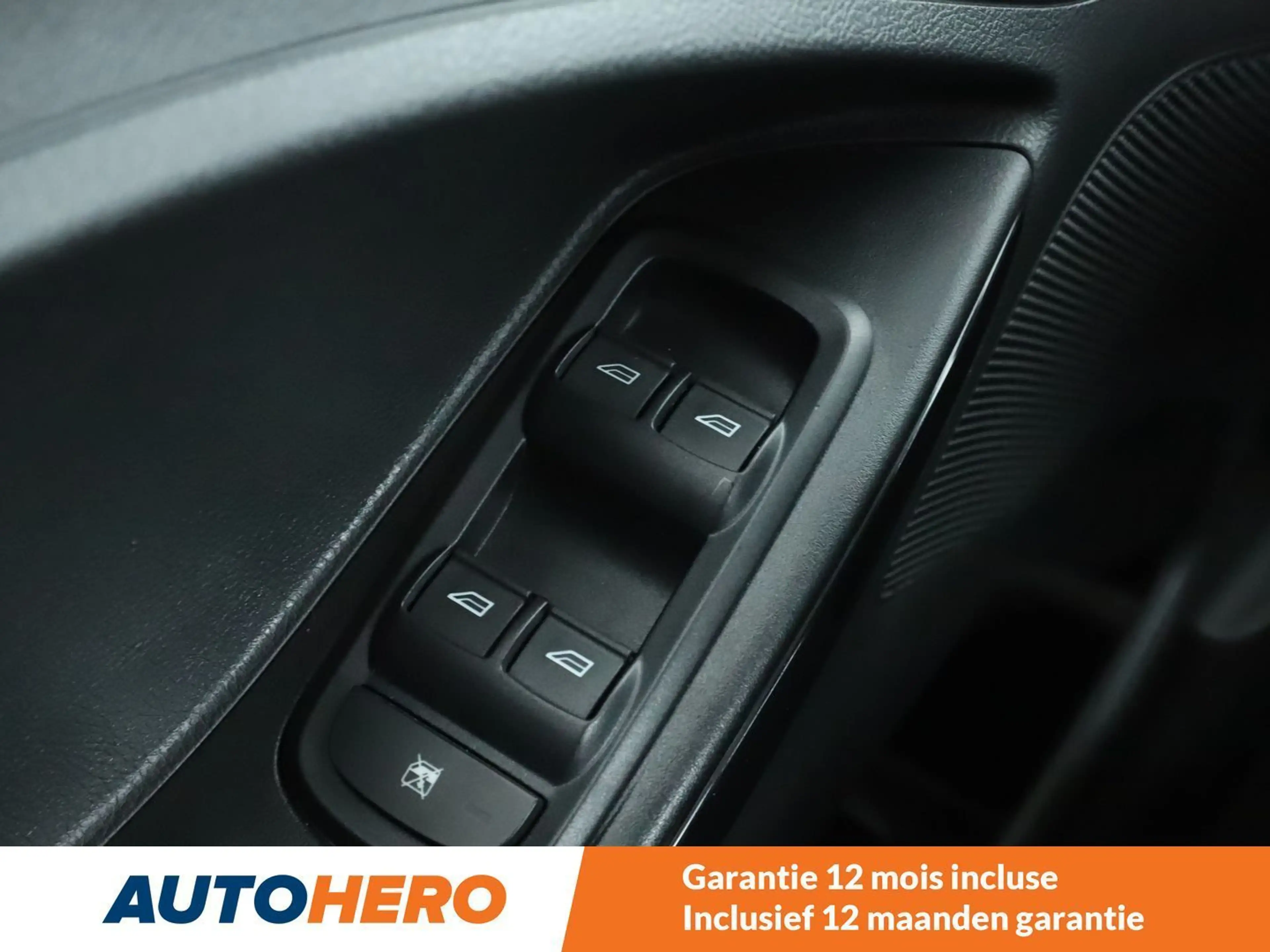 Ford Ka/Ka+ 1.2 Ti-VCT Cool&Sound — photo 12