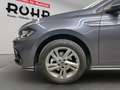Volkswagen Polo R-line (SHZ.IQ.DRIVE.TravelAssist.ACC.FrontAssist) Grau - thumbnail 14