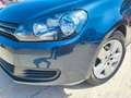 Volkswagen Golf VI 2.0 TDI 110cv DPF Advance Gris - thumbnail 3