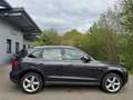 Audi Q5 3.0 TDI  quattro S-line Aut.,Navi,BiXenon,Ahk Grijs - thumbnail 2