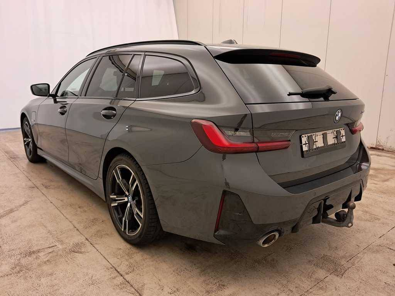 BMW 320 e Touring M-Sport /€19.990 netto / Leder / Shadow / Wide / ACC / ... — photo 3