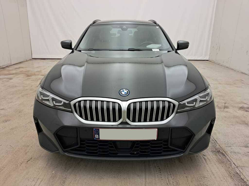 BMW 320 e Touring M-Sport /€19.990 netto / Leder / Shadow / Wide / ACC / ... — photo 5