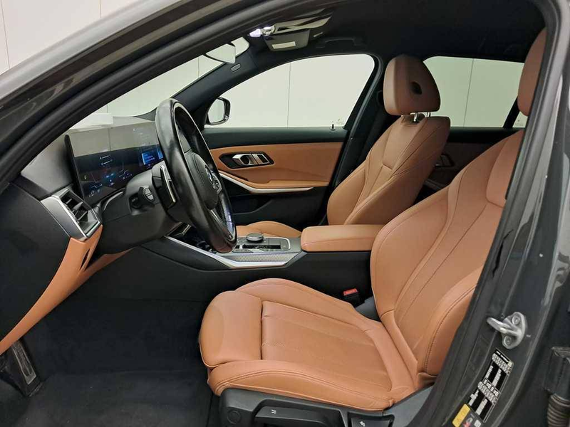 BMW 320 e Touring M-Sport /€19.990 netto / Leder / Shadow / Wide / ACC / ... — photo 6