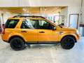 Land Rover Freelander TD4 SE #Xenon#AHK#SHZ#Pano#TÜV Orange - thumbnail 4
