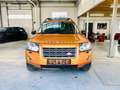 Land Rover Freelander TD4 SE #Xenon#AHK#SHZ#Pano#TÜV Oranžová - thumbnail 2