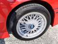 BMW M3 cabrio E30 brillant red black M-leather 140.000 km Rojo - thumbnail 21